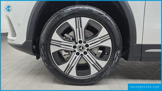 MERCEDES EQA EQA250 PROGRESSIVE