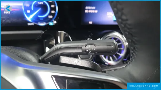 MERCEDES EQA EQA250 PROGRESSIVE