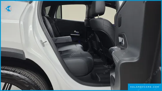 MERCEDES EQA EQA250 PROGRESSIVE