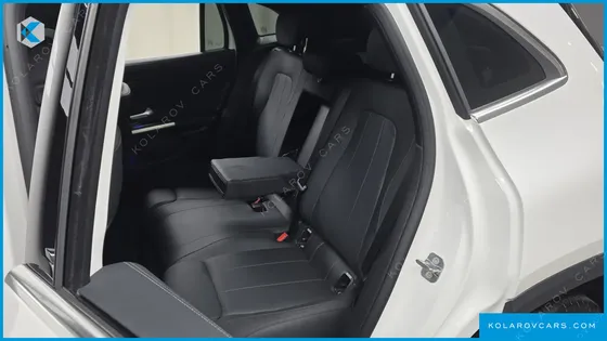 MERCEDES EQA EQA250 PROGRESSIVE