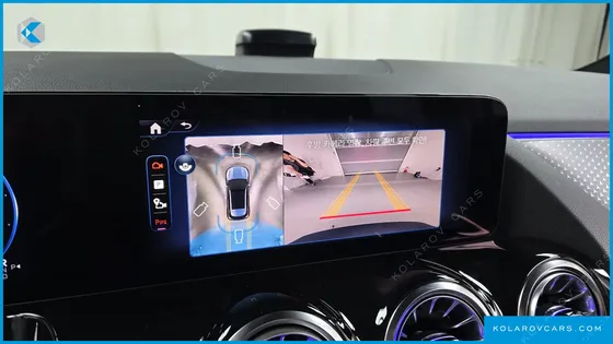 MERCEDES EQA EQA250 PROGRESSIVE