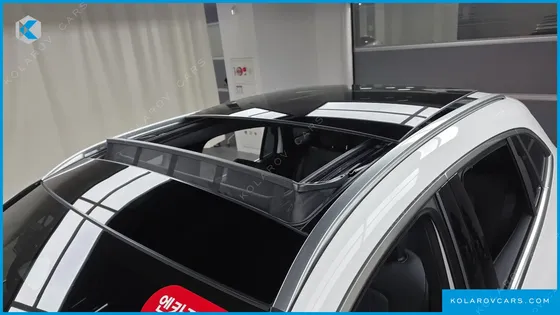 MERCEDES EQA EQA250 PROGRESSIVE