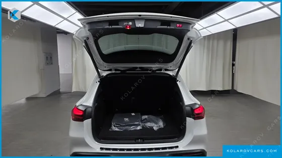 MERCEDES EQA EQA250 PROGRESSIVE