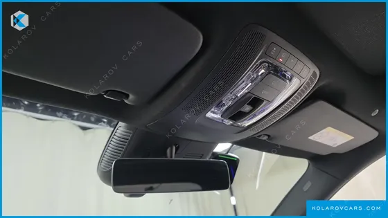 MERCEDES EQA EQA250 PROGRESSIVE