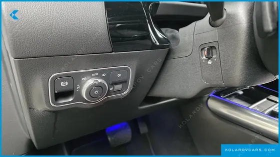 MERCEDES EQA EQA250 PROGRESSIVE