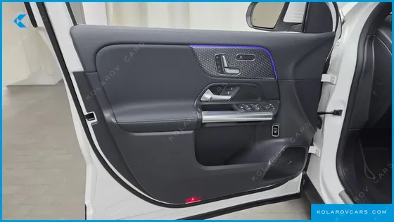 MERCEDES EQA EQA250 PROGRESSIVE