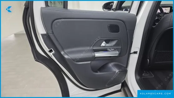 MERCEDES EQA EQA250 PROGRESSIVE