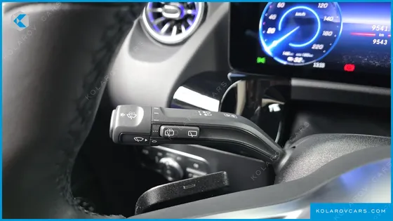 MERCEDES EQA EQA250 PROGRESSIVE