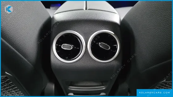 MERCEDES EQA EQA250 PROGRESSIVE