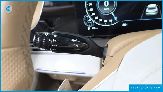 HYUNDAI GRANDEUR 3.3