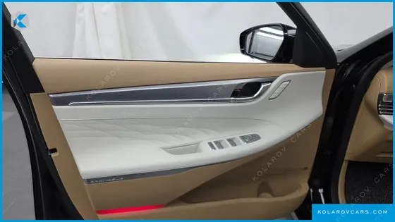 HYUNDAI GRANDEUR 3.3