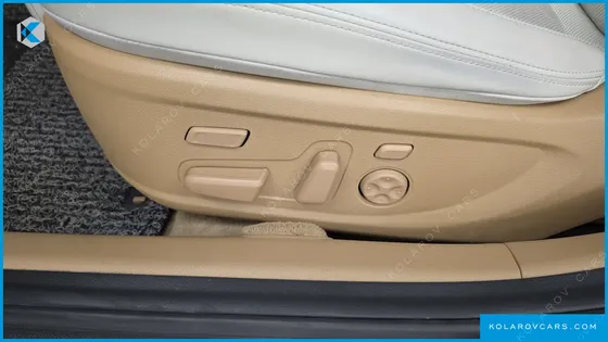 HYUNDAI GRANDEUR 3.3