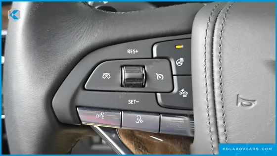 CADILLAC ESCALADE 6.2