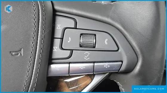 CADILLAC ESCALADE 6.2