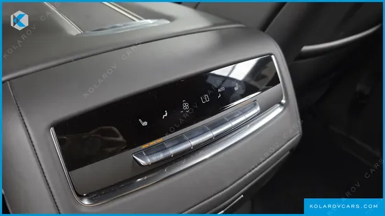 CADILLAC ESCALADE 6.2