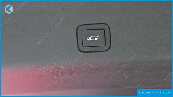 CADILLAC ESCALADE 6.2