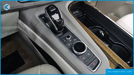 CADILLAC ESCALADE 6.2