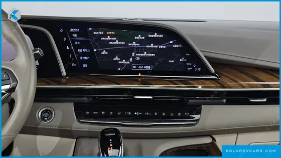 CADILLAC ESCALADE 6.2