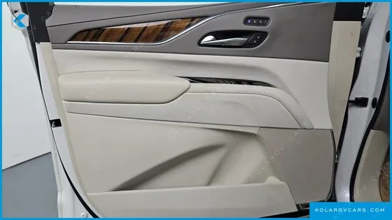 CADILLAC ESCALADE 6.2