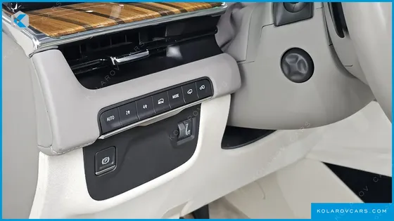 CADILLAC ESCALADE 6.2