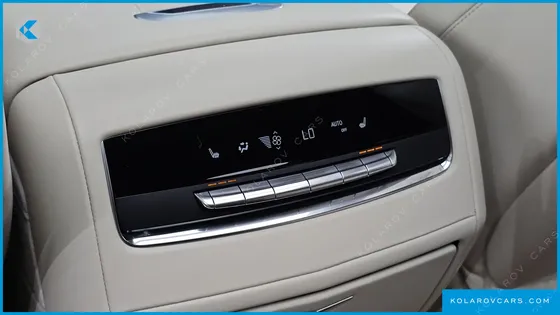 CADILLAC ESCALADE 6.2
