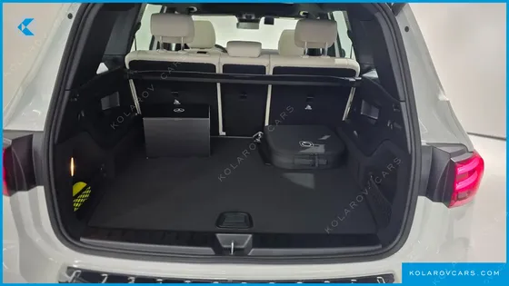 MERCEDES EQB EQB300 4MATIC PROGRESSIVE