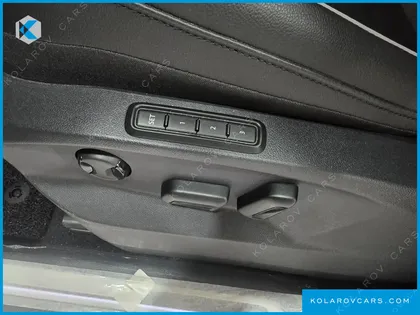 VOLKSWAGEN TIGUAN 2.0 TDI PRESTIGE