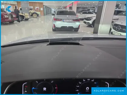 VOLKSWAGEN TIGUAN 2.0 TDI PRESTIGE