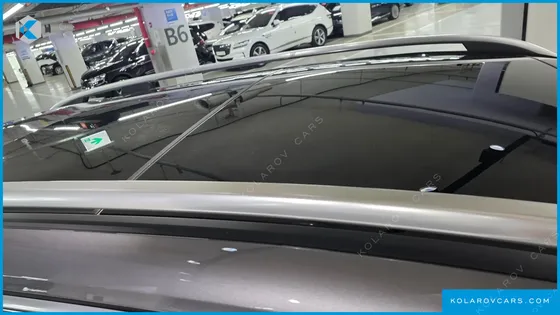 MERCEDES EQB EQB300 4MATIC PROGRESSIVE