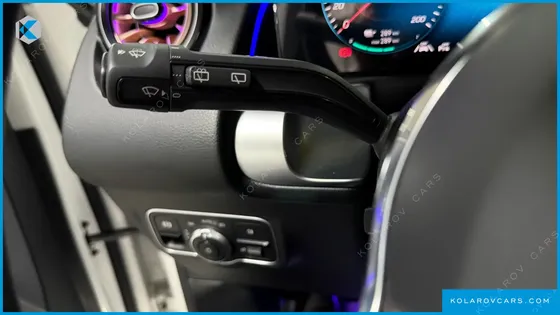 MERCEDES EQB EQB300 4MATIC