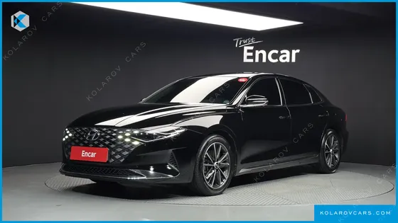 HYUNDAI GRANDEUR 2.5