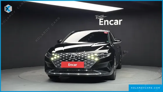 HYUNDAI GRANDEUR 2.5