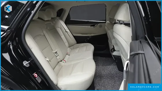 HYUNDAI GRANDEUR 2.5