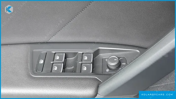 VOLKSWAGEN TIGUAN 2.0 TDI 4MOTION PRESTIGE