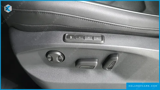 VOLKSWAGEN TIGUAN 2.0 TDI 4MOTION PRESTIGE