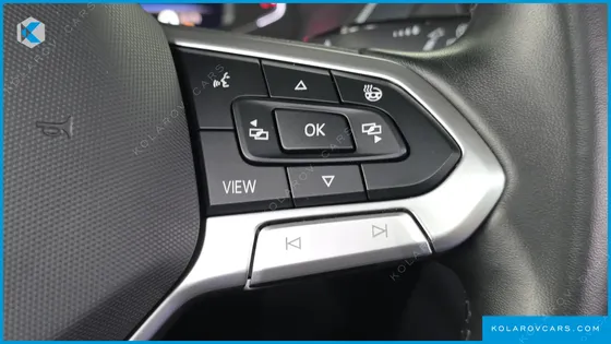 VOLKSWAGEN TIGUAN 2.0 TDI 4MOTION PRESTIGE