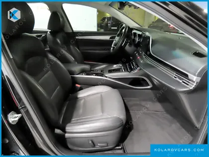 HYUNDAI GRANDEUR 3.0 LPI RENT CAR