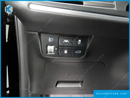HYUNDAI GRANDEUR 3.0 LPI RENT CAR