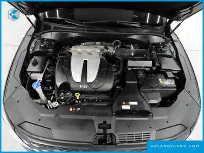 HYUNDAI GRANDEUR 3.0 LPI RENT CAR