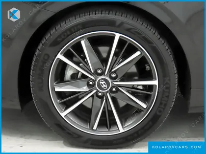 HYUNDAI GRANDEUR 3.0 LPI RENT CAR