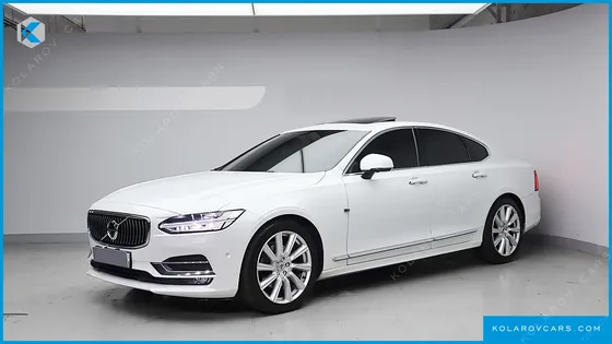 VOLVO S60 B5 ULTIMATE BRIGHT