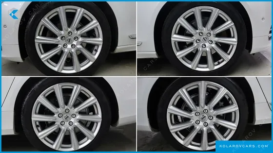 VOLVO S60 B5 ULTIMATE BRIGHT