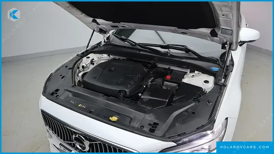 VOLVO S60 B5 ULTIMATE BRIGHT