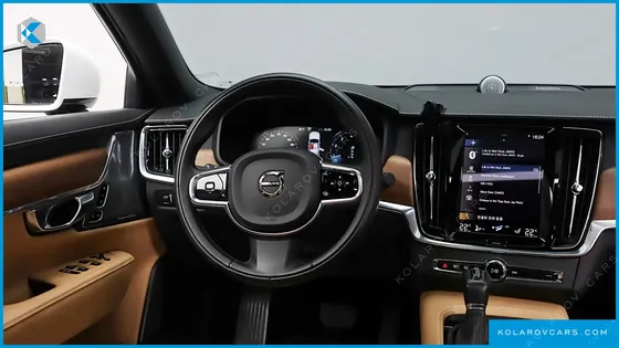 VOLVO S60 B5 ULTIMATE BRIGHT