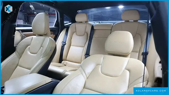 VOLVO S60 B5 ULTIMATE BRIGHT
