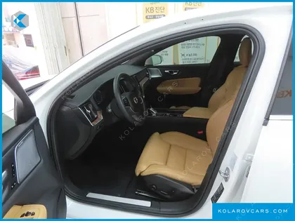 VOLVO S60 B5 INSCRIPTION