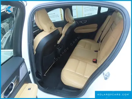 VOLVO S60 B5 INSCRIPTION