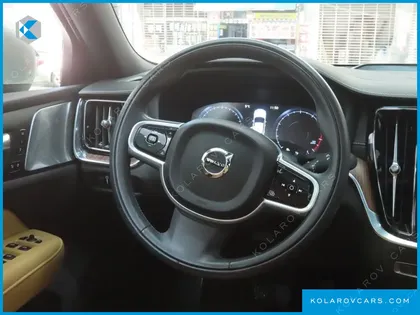 VOLVO S60 B5 INSCRIPTION