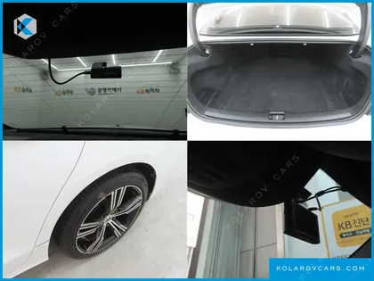 VOLVO S60 B5 INSCRIPTION