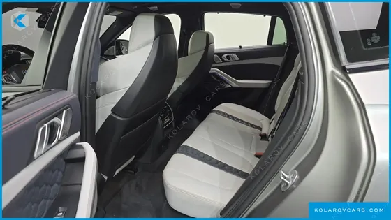 BMW X6M 4.4 COMPETITION FIRST EDITION